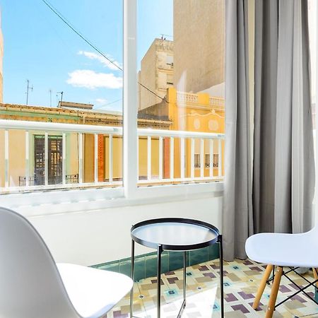 Bieti Castellon Hostel Castellon de la Plana Bagian luar foto