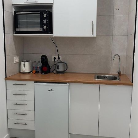 Bieti Castellon Hostel Castellon de la Plana Bagian luar foto