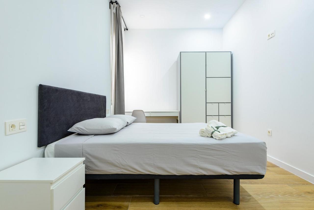 Bieti Castellon Hostel Castellon de la Plana Bagian luar foto