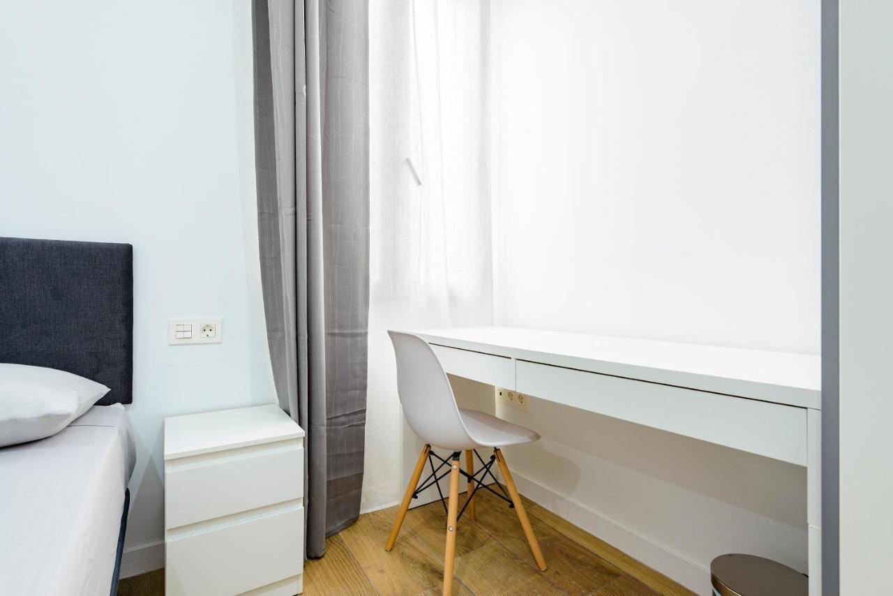 Bieti Castellon Hostel Castellon de la Plana Bagian luar foto