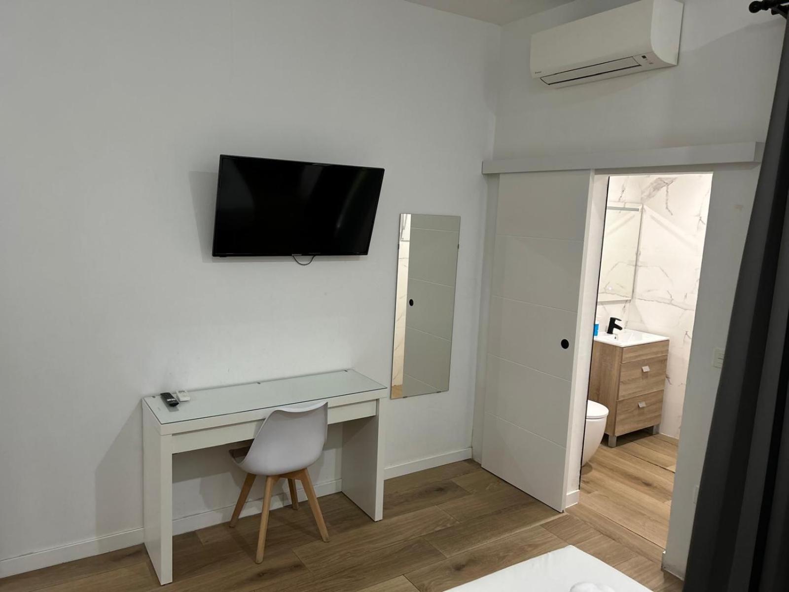 Bieti Castellon Hostel Castellon de la Plana Bagian luar foto