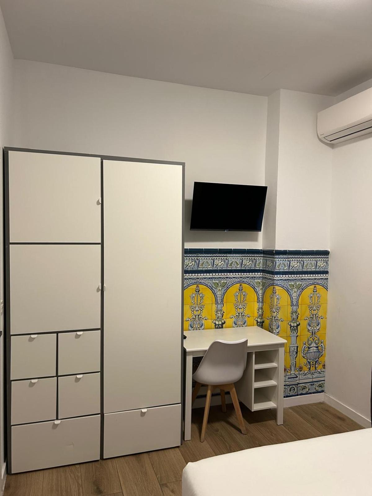 Bieti Castellon Hostel Castellon de la Plana Bagian luar foto