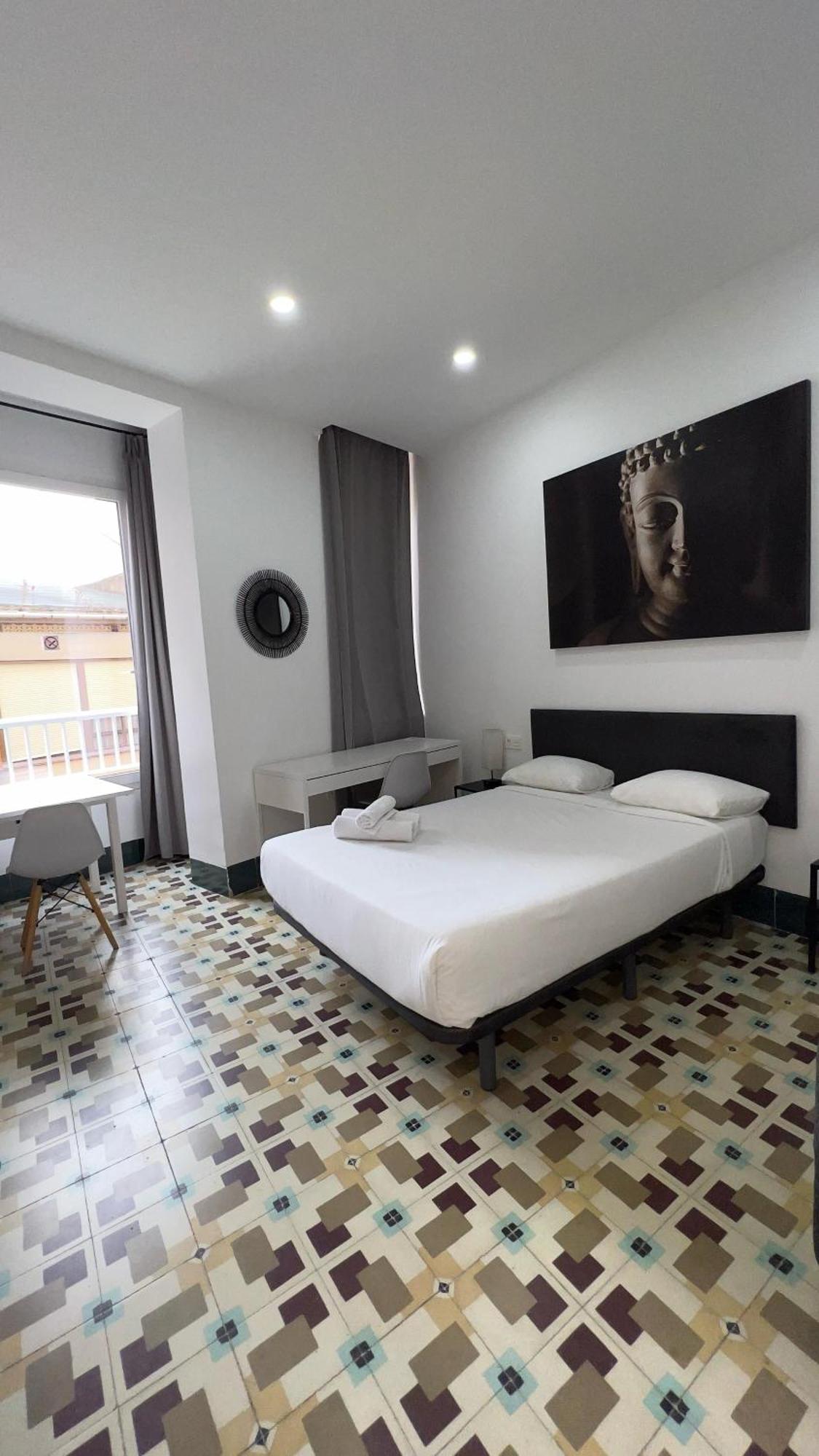 Bieti Castellon Hostel Castellon de la Plana Bagian luar foto