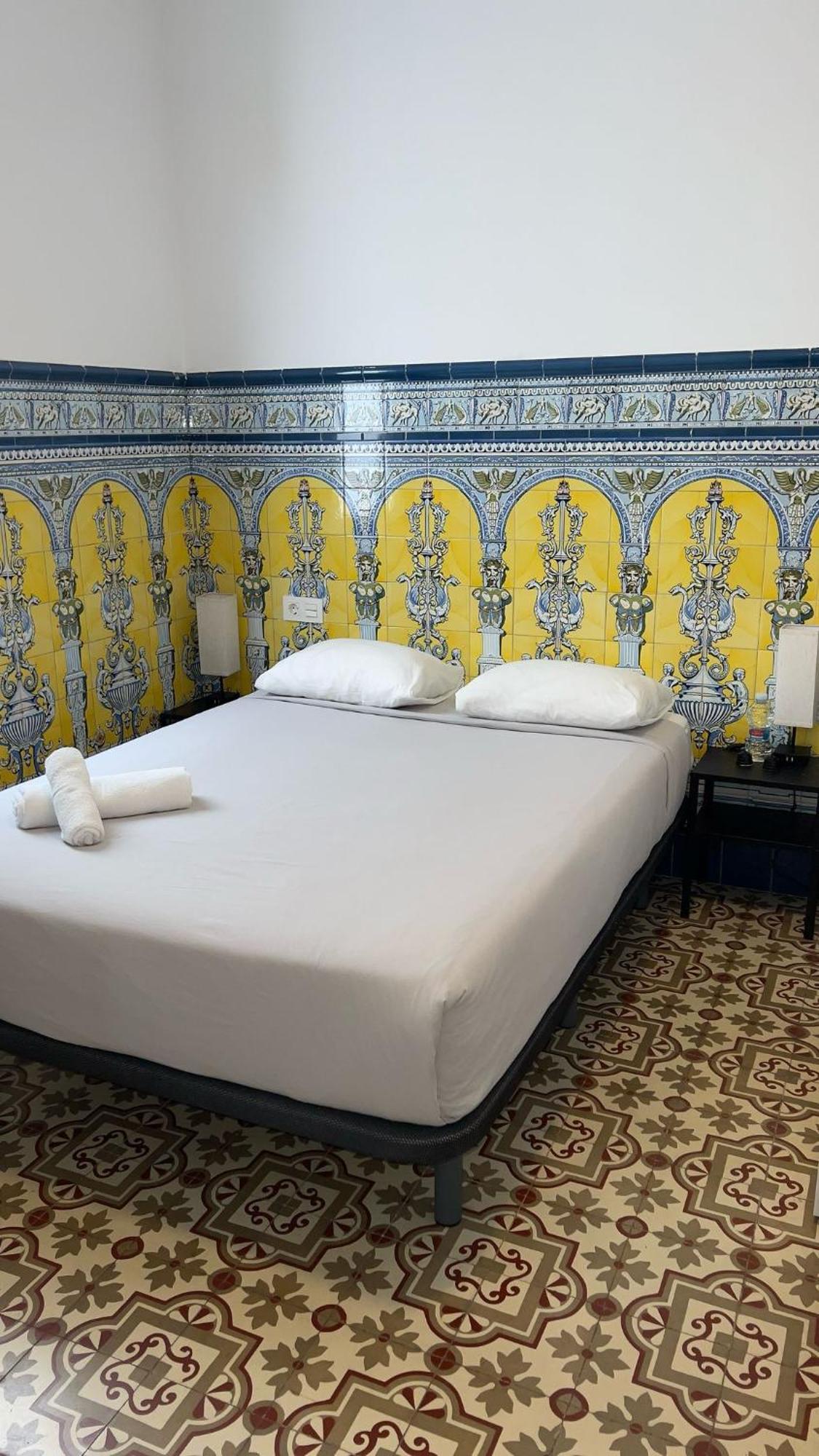 Bieti Castellon Hostel Castellon de la Plana Bagian luar foto