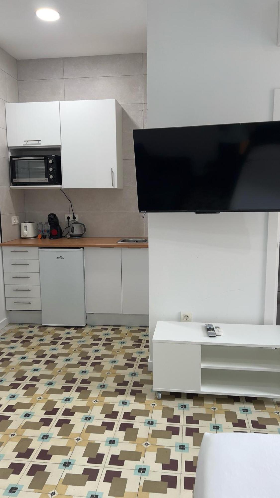 Bieti Castellon Hostel Castellon de la Plana Bagian luar foto