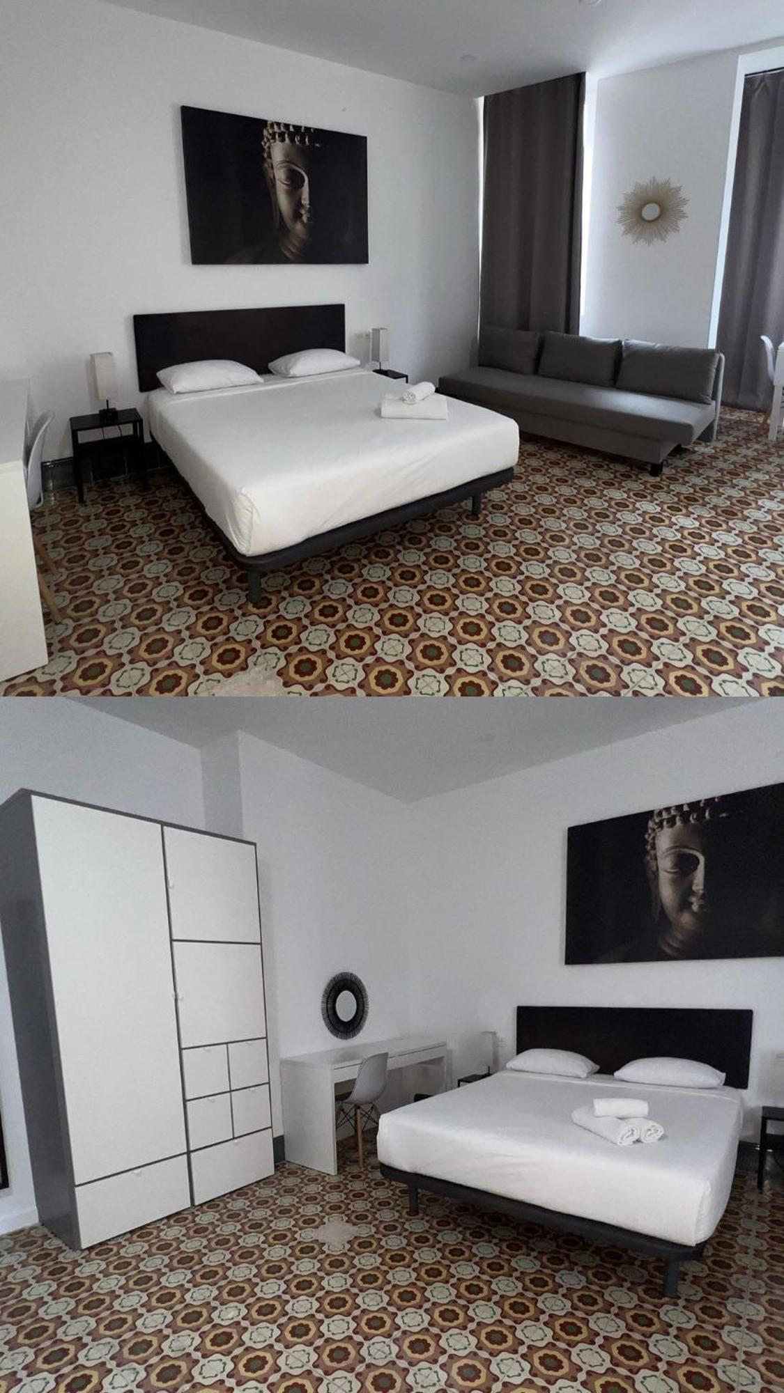 Bieti Castellon Hostel Castellon de la Plana Bagian luar foto