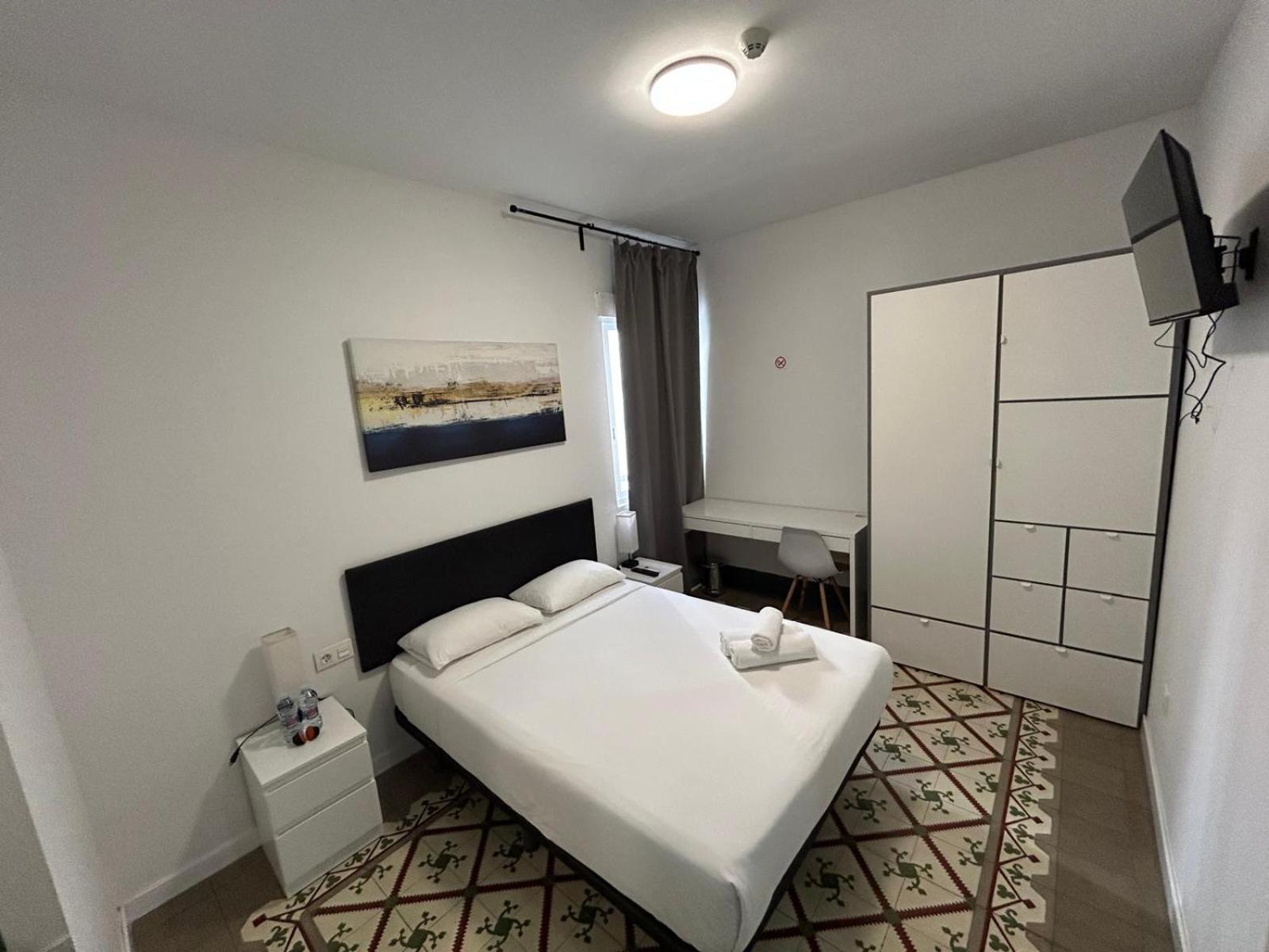Bieti Castellon Hostel Castellon de la Plana Bagian luar foto