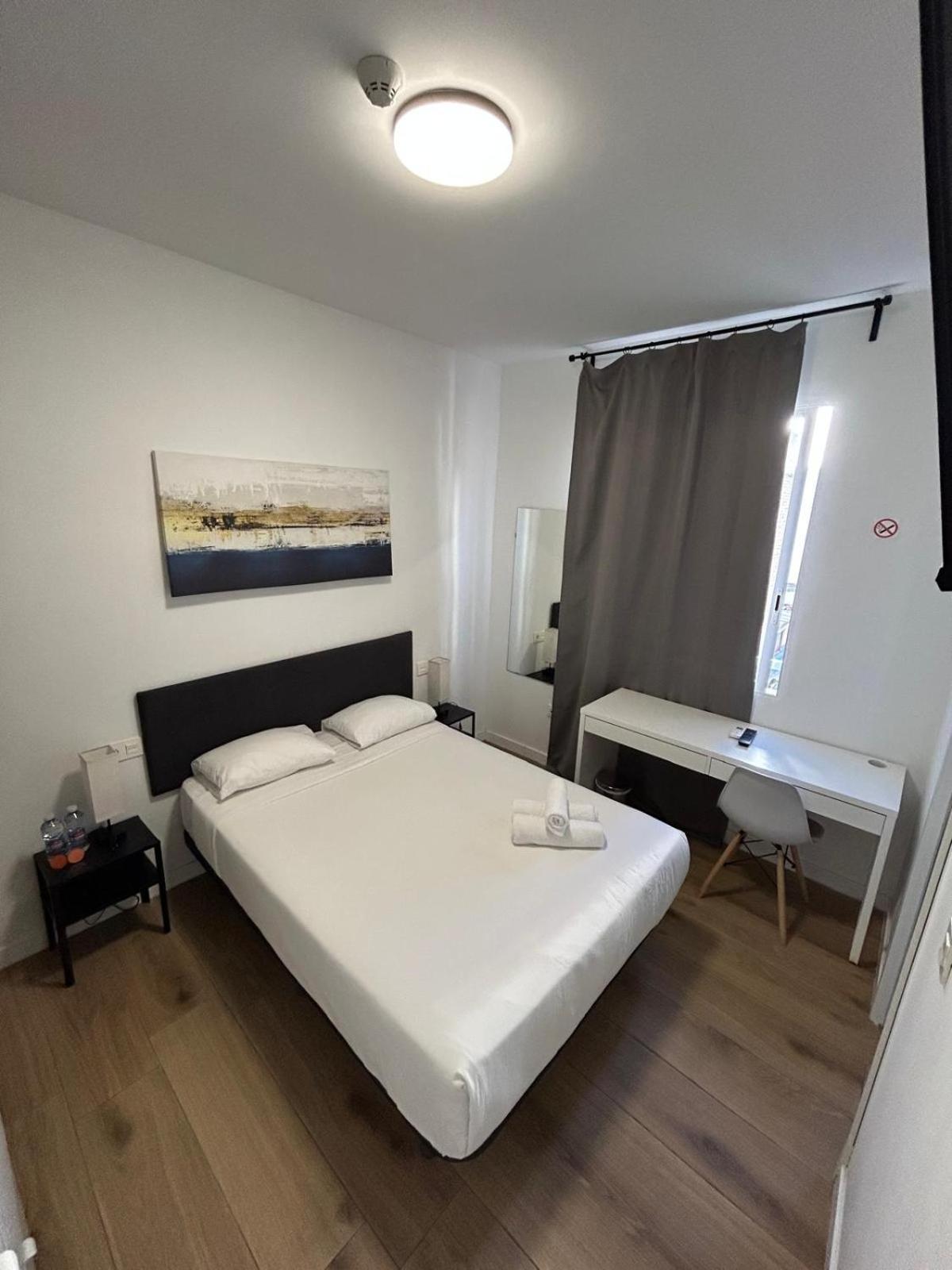 Bieti Castellon Hostel Castellon de la Plana Bagian luar foto