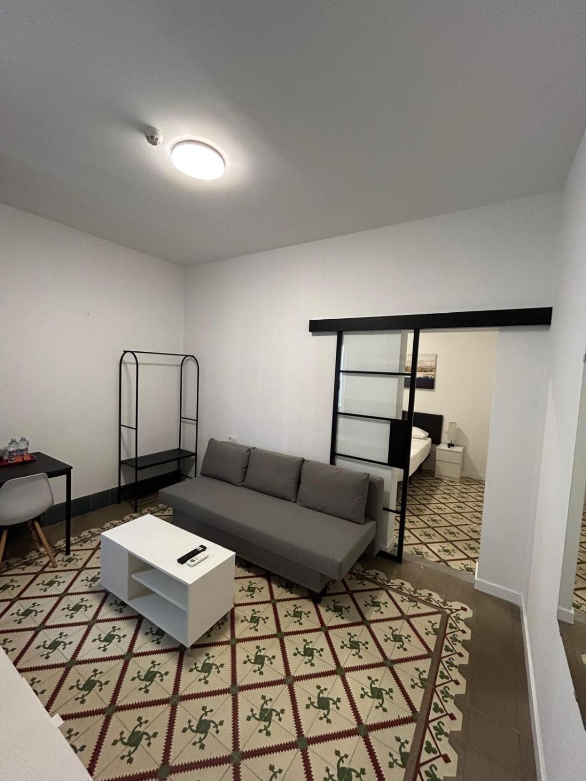 Bieti Castellon Hostel Castellon de la Plana Bagian luar foto